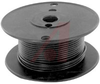 Wire, Hook-Up; 18 AWG; 16/30; 0.031 in.; 0.112 in.; -55 degC; 105 degC; 600 V - 70193758 - Allied Electronics, Inc.