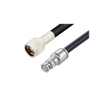 Coaxial Cables (RF) - 6099-PE3W12258LF-36-ND - DigiKey