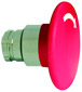 22mm Mushroom Push-Turn Buttons - 2AMLJ6 - Altech Corp.