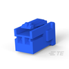 Rectangular Connector Housings - 917686-6-ND - DigiKey