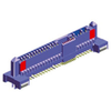 Pluggable Connector Assemblies - 0787150026-ND - DigiKey
