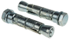 Masonry Bolts & Anchors - 525341 - RS Components, Ltd.