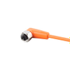 Sensor & Actuator Cables - 186196 - RS Components, Ltd.