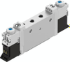 Pneumatic Solenoid Valves - 2021509 - RS Components, Ltd.