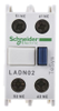 Auxiliary Contacts - 3949970 - RS Components, Ltd.