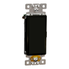 Toggle Switches - 4008-SQR14101BK-ND - DigiKey