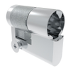 DIN Lock Assembly - CH751 -- PK-50-01-01 - Image