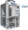 Full Inverter Double Stage Multifunctional Heat Pump -- Duo Heavy - Image