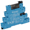 Solid State Interface Relays - 7761471 - RS Components, Ltd.