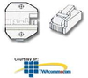 Ideal Die Set, RJ-45 Ten-Position, for Crimpmaster Crimp.. - 30-561 - TelephoneStuff.com