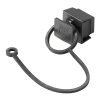 Modular/Ethernet Connector Accessories - 1963900000-ND - DigiKey
