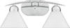 DI8502CO Bathroom Fixtures-Two Lights - 375056 - Capital Lighting, Inc.