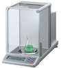 GH-120 - A&D Phoenix Series Analytical Balance 120 g x 0.1mgwith Internal Calibration -- GO-11111-34 - Image
