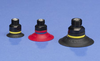 Flat Vacuum Cup / Suction Cup -- VC 1 - Image
