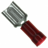 Terminals - Quick Connects, Quick Disconnect Connectors - 298-10027-ND - DigiKey