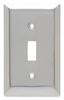 Standard Wall Plate - SB1-CH - Legrand - Pass & Seymour