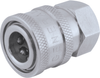 Quick Disconnect Fitting - Coupler Set, Locking Collar -- 639829