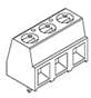 Fixed Terminal Blocks - 1776119-3 - VAST STOCK CO., LIMITED