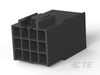 Rectangular Wire & Cable Connectors & Housings - 176289-9 - TE Connectivity