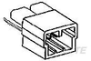 PCB Headers & Receptacles - 1-917048-1 - TE Connectivity