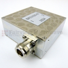 Isolator N Female With 17 dB Isolation From 1 GHz to 2 GHz Rated to 10 Watts - SFI1020-N - Fairview Microwave Inc.