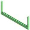 Card Edge Connectors - Edgeboard Connectors - 337-078-558-258 - Lingto Electronic Limited