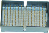 Backplane Connector, Header, 30Pos; Product Range Te Connectivity - 08R0940 - Newark, An Avnet Company