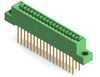 Card Conn, Dual Side, 36Pos, Wire Wrap; Card Edge Connector Type Edac - 76AJ2230 - Newark, An Avnet Company