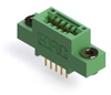 Card Edge Conn, Dual, 10Pos, Th; Card Edge Connector Type Edac - 65AJ0279 - Newark, An Avnet Company