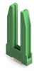 Card Edge Conn, Dual, 12Pos, Th; Card Edge Connector Type Edac - 64AJ8433 - Newark, An Avnet Company