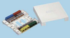 Surface Mount Box, 12 Module, Off White; Accessory Type Panduit - 84K0919 - Newark, An Avnet Company