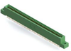 Card Edge Conn, Dual Side, 86Pos, Th; Card Edge Connector Type Edac - 85H6857 - Newark, An Avnet Company
