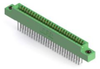 Card Edge Conn, Dual, 54Pos, Th; Card Edge Connector Type Edac - 66AJ2287 - Newark, An Avnet Company
