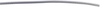 Hook-Up Wire, 30Awg, Blue, 305M; Jacket Material Alpha Wire - 22AC3483 - Newark, An Avnet Company