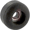 Protective Bumper, Rubber; Bumper / Feet Mounting Abbatron Hh Smith - 70B4681 - Newark, An Avnet Company