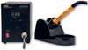 Soldering Station, 60W, 230Vac, Eu Plug; Supply Voltage V Ac Antex - 55X2253 - Newark, An Avnet Company