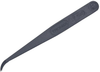 Tweezer, Anti-Magnetic, Curve/pointed; Tweezer Type Tronex - 76AH7812 - Newark, An Avnet Company