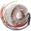 Transformer, Toroidal, 2 X 24V, 100Va; Power Rating Triad Magnetics - 11R8076 - Newark, An Avnet Company