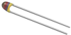 Ntc Thermistor, 2.7K, Radial Leaded Rohs Compliant Vishay - 92AH1830 - Newark, An Avnet Company