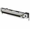D - Shaped Connectors - Centronics - 5796055-2 - 764077-5796055-2 - Win Source Electronics