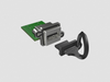 Harsh Connector -- MUSBRAA1135 - Image