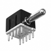 Backplane Connectors - Specialized - 6643281-1 - Lingto Electronic Limited