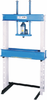 OTC 1824A 20 Ton Hydraulic Shop Press with Bottle Jack -- OTC1824A