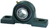 15mm Bearing UCP202 + Pillow Block Cast Housing - Kit7582 - NationSkander California Corporation