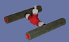 Double Micro-Pore - DWMPD020 - Hydrofarm, Inc.
