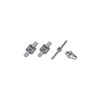 Discrete Semiconductor Products - Diodes - RF Diodes -- 1379249-MSS30-154-E28 - Image