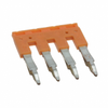 Terminal Block Jumpers - JX4/4-ND - DigiKey