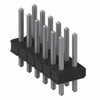 Headers, Male Pins - 3M156447-12-ND - DigiKey