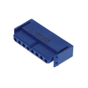 Backplane Connector Housings - 4306-PLA08F0000/AA-ND - DigiKey