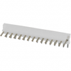 Headers, Male Pins - A23932-ND - DigiKey